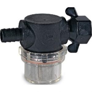 SWIVEL NUT STRAINER 1/2″BARB SWIVEL NUT STRAINER 1/2″BARB