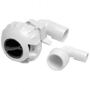 LIVEWELL FILLVALVE LIVEWELL FILLVALVE