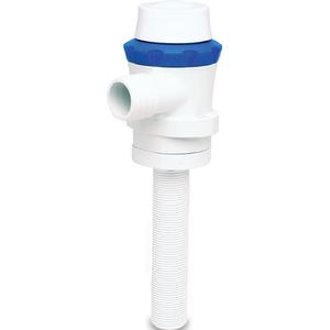 STRAIGHT PORT AERATOR PUMP STRAIGHT PORT AERATOR PUMP