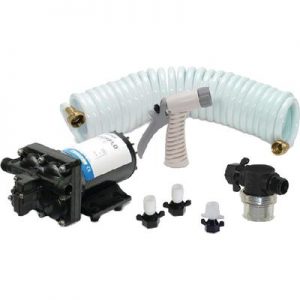 WASHDOWN KIT-BLASTER II 12V WASHDOWN KIT-BLASTER II 12V