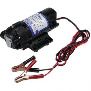 PREM GENERAL PURP PUMP 12 VDC PREM GENERAL PURP PUMP 12 VDC