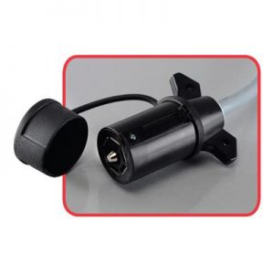 7 WAY PLUG COVER – RETAIL 7 WAY PLUG COVER – RETAIL