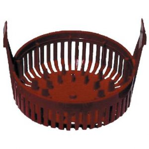 STRAINER BASE F/3700 & 4000 STRAINER BASE F/3700 & 4000