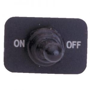 PWC PUMP ON/OFF SWITCH PWC PUMP ON/OFF SWITCH
