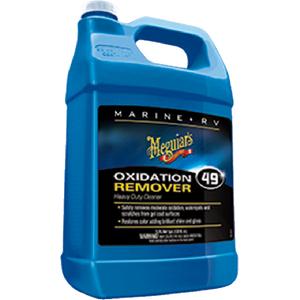 HEAVY DUTY OXIDATION REMOVER HEAVY DUTY OXIDATION REMOVER