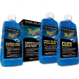 FG OXIDATION REMOVAL KIT FG OXIDATION REMOVAL KIT