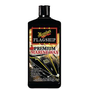FLAGSHIP PREMIUM MARINE WAX FLAGSHIP PREMIUM MARINE WAX