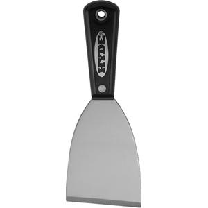 CHISEL SCRAPER 3IN STIFF CHISEL SCRAPER 3IN STIFF