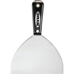 JOINT KNIFE FLEX BLACKSILVR 6″ JOINT KNIFE FLEX BLACKSILVR 6″