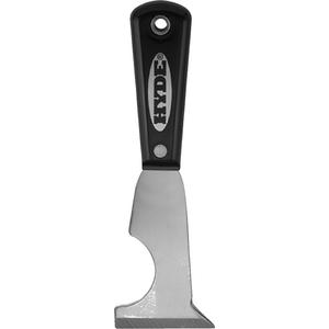 BLACK-SILVER 5-IN-1 MULTI TOOL BLACK-SILVER 5-IN-1 MULTI TOOL