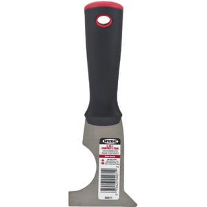 PAINTERS TOOL 5-IN-1 2.5IN S PAINTERS TOOL 5-IN-1 2.5IN S