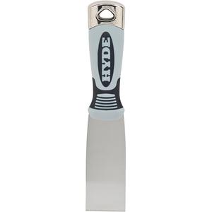 1.5” STIFF PRO SS PUTTY KNIFE 1.5” STIFF PRO SS PUTTY KNIFE