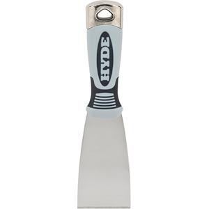 2” STIFF PRO SS PUTTY KNIFE 2” STIFF PRO SS PUTTY KNIFE