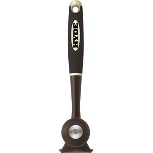 2.5” CARB SCRAPER MAXGRIP PRO 2.5” CARB SCRAPER MAXGRIP PRO