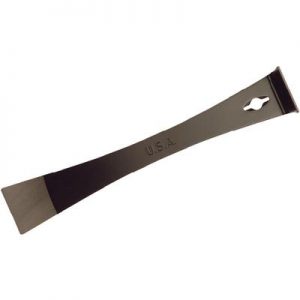 PRY BAR/SCRAPER 90-DEG ANGLE PRY BAR/SCRAPER 90-DEG ANGLE