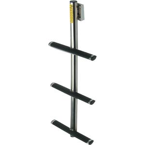 3 STEP SS SPORT/DIVER LDR 3 STEP SS SPORT/DIVER LDR