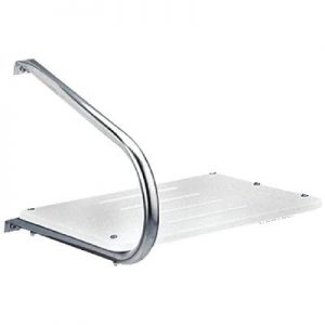 GRAB RAILS FOR PLATFORM GRAB RAILS FOR PLATFORM