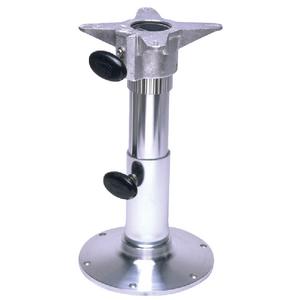 SEAT BASE ANOD 18-24IN SMOOTH SEAT BASE ANOD 18-24IN SMOOTH