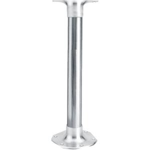 TABLE PED SURFACE MT RIBBED TABLE PED SURFACE MT RIBBED