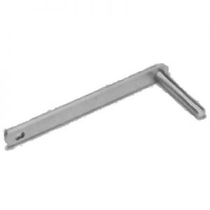 HAND CRANK F/POWERWINCHES HAND CRANK F/POWERWINCHES