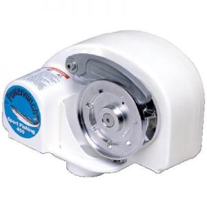 27’CL FREEFALL RP/CH ANC WINC 27’CL FREEFALL RP/CH ANC WINC