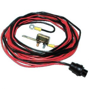WIRING KIT 12V F/712-912 WIRING KIT 12V F/712-912