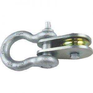 PULLEY BLOCK WITH HOOK PULLEY BLOCK WITH HOOK