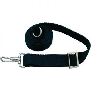 ADJ TIEDOWN STRAP 6′ BLK 2PK ADJ TIEDOWN STRAP 6′ BLK 2PK