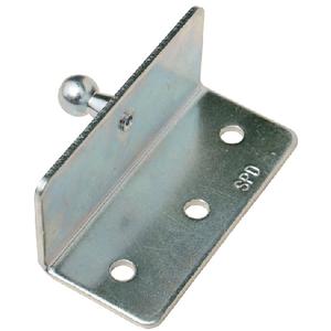 ANGLED MOUNT BRKT W/BS SS ANGLED MOUNT BRKT W/BS SS