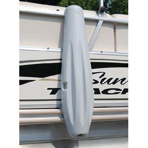 PONTOON FENCE SAVER FENDER PONTOON FENCE SAVER FENDER