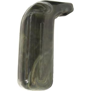 LOW FREEBOARD FENDER CAMO LOW FREEBOARD FENDER CAMO