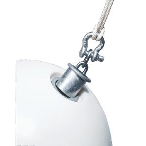 TC3 2IN MOORING COLLAR TC3 2IN MOORING COLLAR