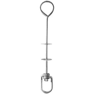 BUOY ROD ONLY 1/2IN X 24IN BUOY ROD ONLY 1/2IN X 24IN