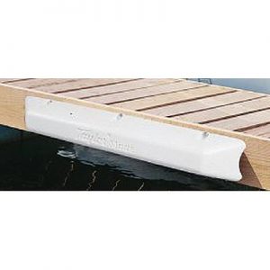 DOCK PRO DOCK BUMPER STRAIGHT DOCK PRO DOCK BUMPER STRAIGHT