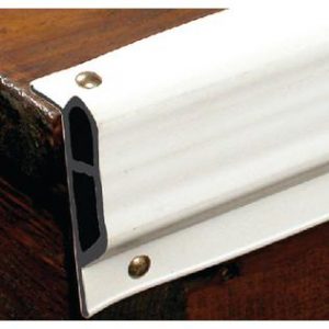 EDGE GARD SMALL WHT 10’COIL EDGE GARD SMALL WHT 10’COIL