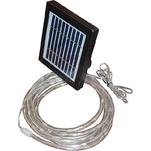 LED ROPE LIGHT 10′ WHITE LED ROPE LIGHT 10′ WHITE