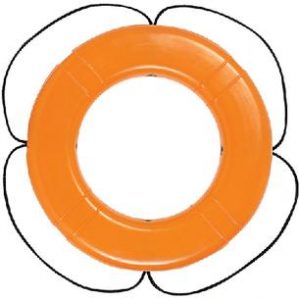 LIFE RNG POLY ORANGE 30″ LIFE RNG POLY ORANGE 30″