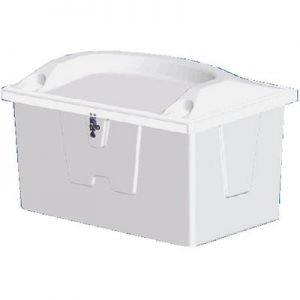 TOP SEAT SML DK BX 46WX26DX27H