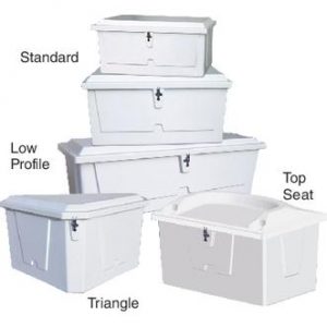 LOW PROFL MED DK BX 48WX20DX18 LOW PROFL MED DK BX 48WX20DX18