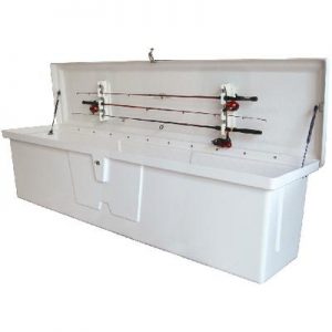 ROD DOCK BOX ROD DOCK BOX