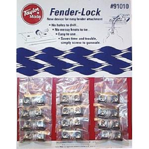 FENDER LOCK DISPLAY 12SETS/PK FENDER LOCK DISPLAY 12SETS/PK