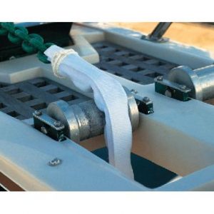 REMOV. CHAFE GARD 3/8-5/8INX14 REMOV. CHAFE GARD 3/8-5/8INX14