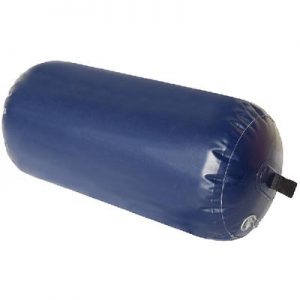 18X29 INF YACHT FENDER NAVY 18X29 INF YACHT FENDER NAVY