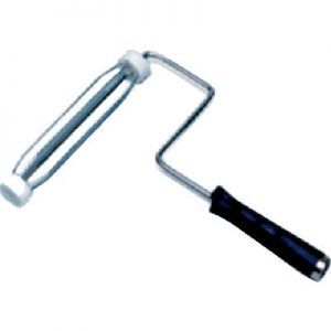 9″ HEAVY DUTY FRAME (5-WIRE) 9″ HEAVY DUTY FRAME (5-WIRE)