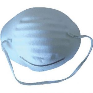 DUST MASK-CONTRACTOR PACK 50PC DUST MASK-CONTRACTOR PACK 50PC