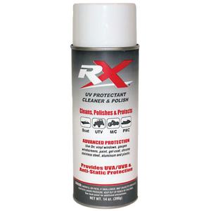 CLEANR-POLISH RX 14OZ AERO