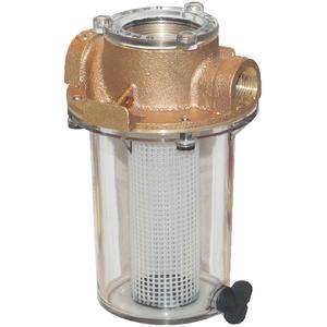 STRAINER 2-1/2IN PLASTIC BASKE STRAINER 2-1/2IN PLASTIC BASKE