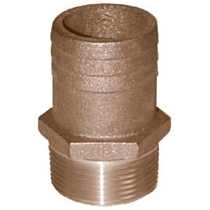 2-1/2″NPT X 2-3/4″ID HOSE BARB 2-1/2″NPT X 2-3/4″ID HOSE BARB