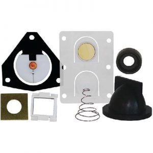 REPAIR KIT REGULAR FOR HF REPAIR KIT REGULAR FOR HF