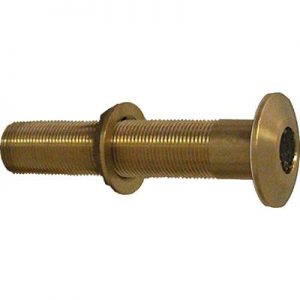 2″ XTRA-LONG T-HULL WITH NUT 2″ XTRA-LONG T-HULL WITH NUT